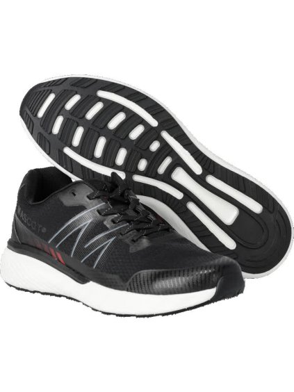 Obuv Sneakers Černá (Velikost 48)