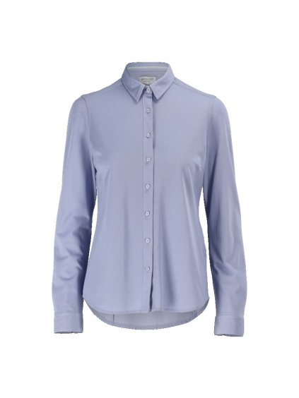 Košile Světle modrá (Velikost 52)