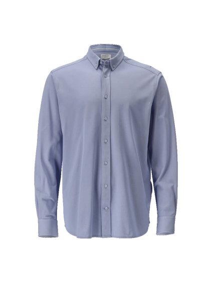 Košile Světle modrá (Velikost 53-54)