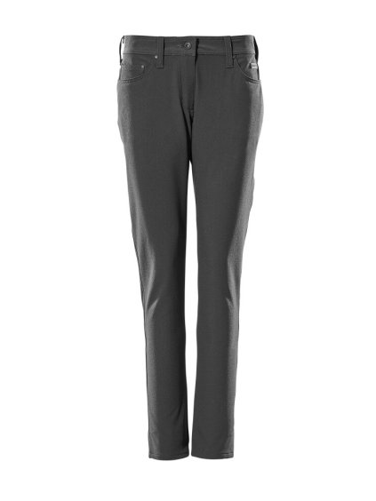 Kalhoty Černá (Velikost 56)