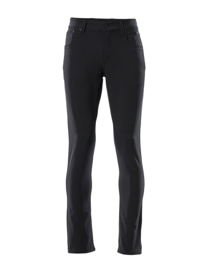 Kalhoty Černá (Velikost 68)