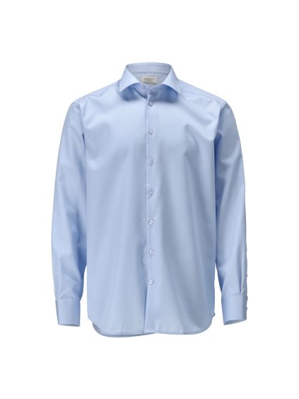 Košile Světle modrá (Velikost 53-54)