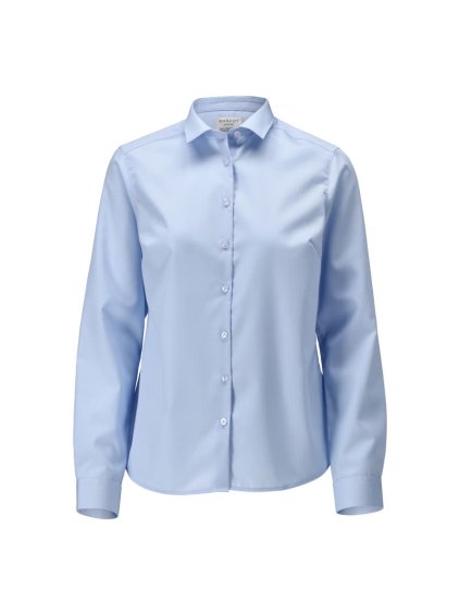 Košile Světle modrá (Velikost 52)