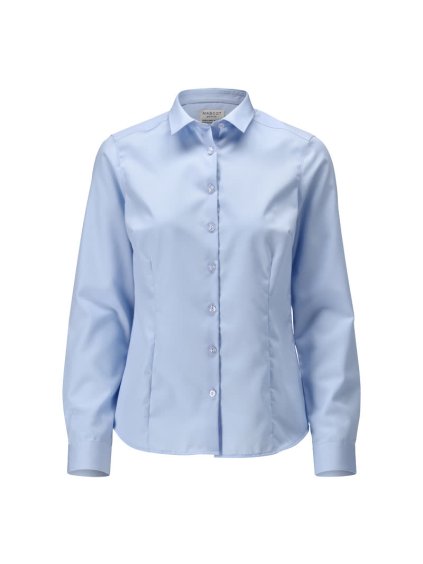 Košile Světle modrá (Velikost 46)
