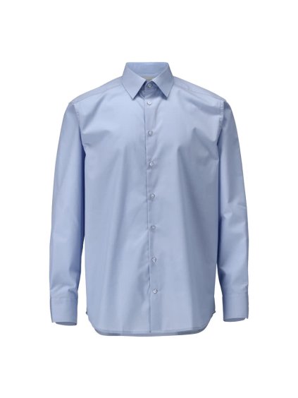 Košile Světle modrá (Velikost 53-54)
