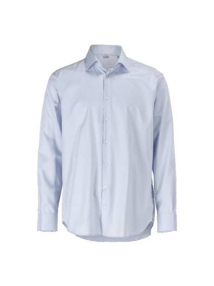 Košile Světle modrá (Velikost 50)
