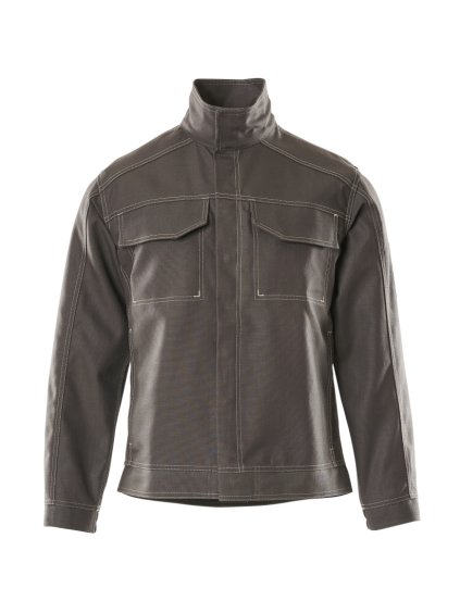 Bunda Tmavě antracitová (Velikost XS)