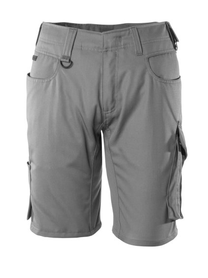 Šortky Antracit/Černá (Velikost 68)