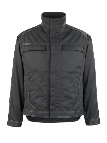 Bunda Černá (Velikost XS)