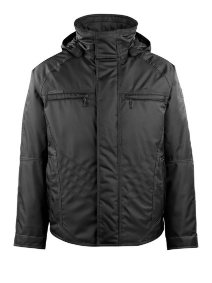 Zimní bunda Černá (Velikost XS)