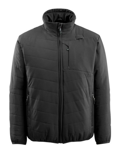 Termo bunda Černá (Velikost XS)