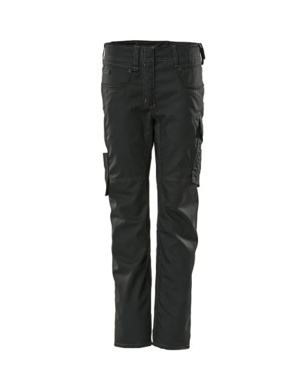 Kalhoty Černá (Velikost 56)