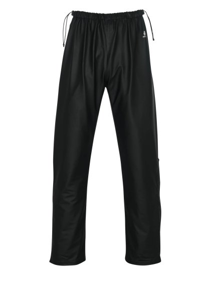 Kalhoty do deště Černá (Velikost XL)