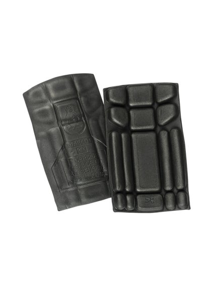 Ochrana kolen Šedá melánž (Velikost ONE SIZE)