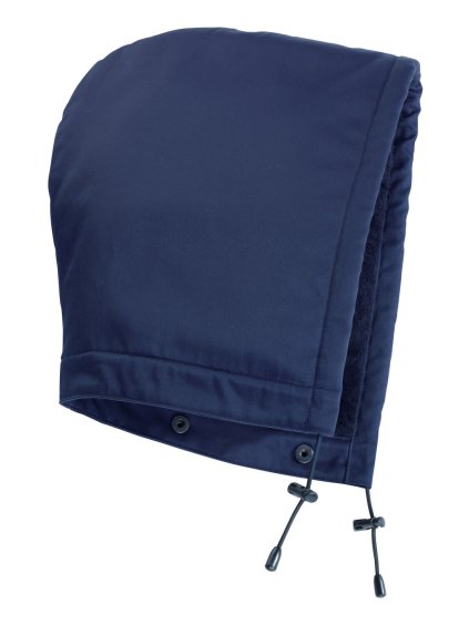 Kapuca Navy (Velikost ONE SIZE)