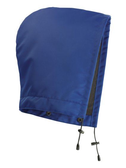 Kapuca Zrnitá modrá (Velikost ONE SIZE)