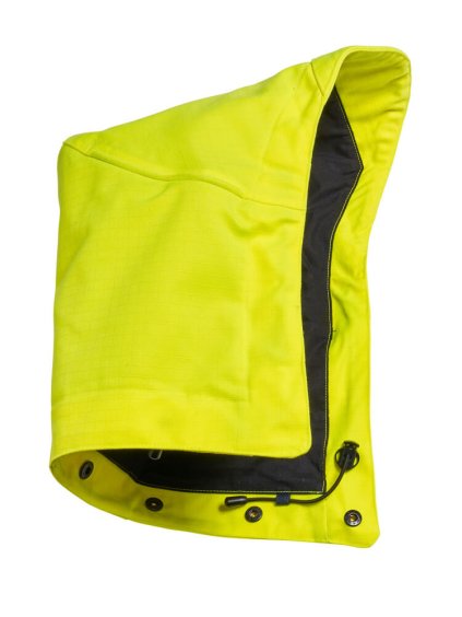 Kapuca Hi-vis žlutá (Velikost ONE SIZE)