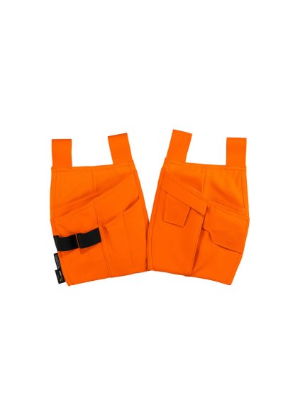 Závěsná kapsa Hi-vis oranžová (Velikost ONE SIZE)