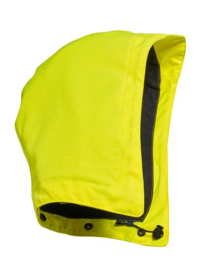 Kapuca Hi-vis žlutá (Velikost ONE SIZE)
