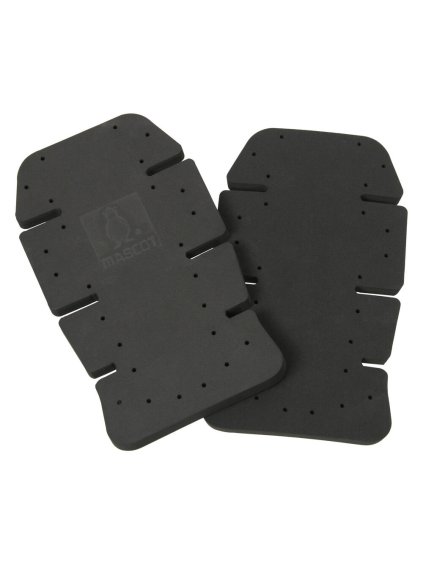 Ochrana kolen Černá (Velikost ONE SIZE)