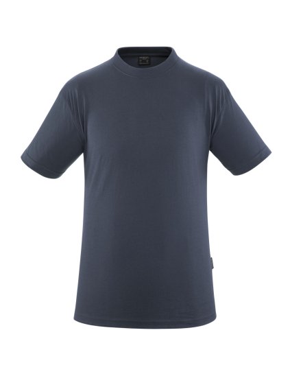 Triko Černá modrá (Velikost XL 10pcs)