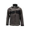 Bunda outer shell – ACCELERATE (18001-249) (Barva černá, Velikost bundy XS)