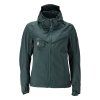 Bunda outer shell – CUSTOMIZED (Barva černá, Velikost bundy XS)
