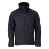 Softshellová bunda – CUSTOMIZED (22302-649) (Barva bílá, Velikost bundy XS)