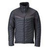 Termo bunda – CUSTOMIZED (Barva bílá, Velikost bundy XS)