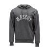 Mikina s kapucí – CUSTOMIZED (Barva černá, Velikost mikiny XS)