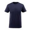 Tričko – WORKWEAR (Barva tmavě modrá, Velikost trička S)