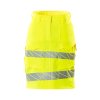 Sukně Hi-vis žlutá (Velikost 56)