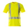 Triko Hi-vis žlutá (Velikost XL)
