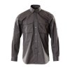 Košile Tmavě antracitová (Velikost 49-50)