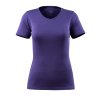 Triko Modrofialová (Velikost XS)