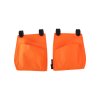 Závěsná kapsa Hi-vis oranžová (Velikost ONE SIZE)
