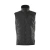Termo vesta Černá (Velikost XS)