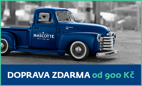 Doprava zdarma