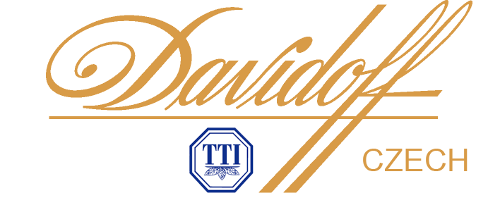Banner Davidoff-czech