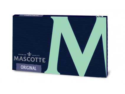 Mascotte Gomme 100 M Series