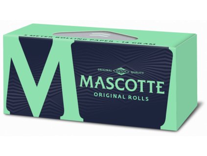 mascotte original rolls pack