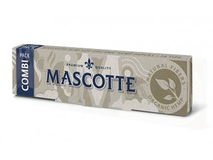 Mascotte 33 KS Organic Slim + 33 TIPS III