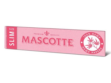 Mascotte Slim Size Pink