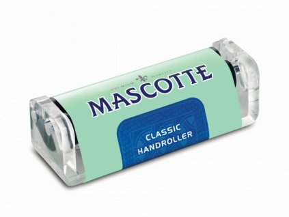 mascotte classic handroller