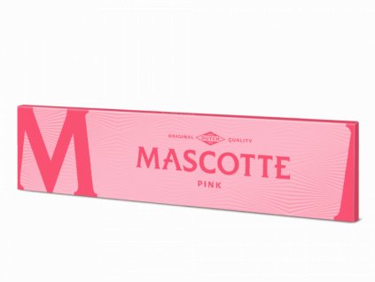 mascotte slim size pink edition