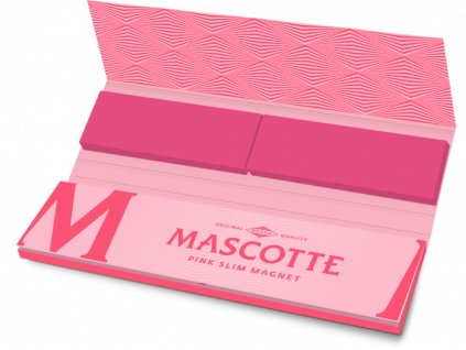 mascotte pink slim combi open