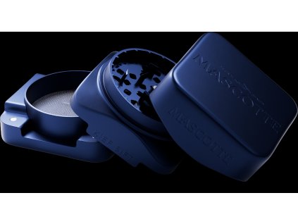 Krush3Blue Parts