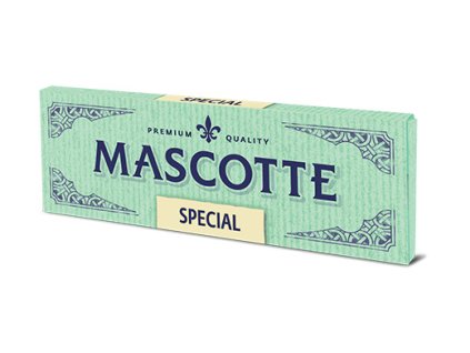 Mascotte special