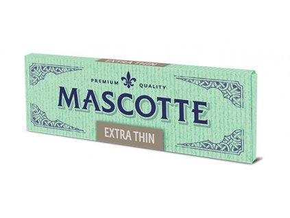 Mascotte extra thin