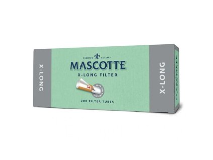 Mascotte dutinky M type X Long 200 ks